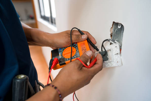 Professional Electrician in Harrisville, PA