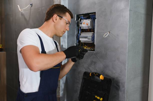 Best Electrical System Inspection  in Harrisville, PA