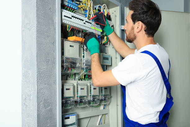 Best Electrical System Inspection  in Harrisville, PA