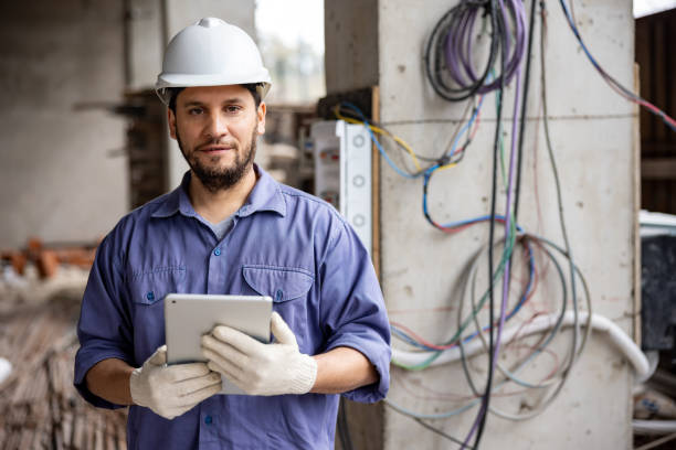  Harrisville, PA Electrician Pros
