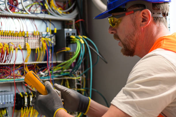 Best Local Electrician Companies  in Harrisville, PA