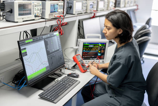 Electrical System Inspection in Harrisville, PA