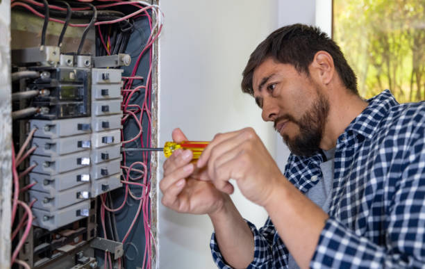 Electrical Rewiring Services in Harrisville, PA